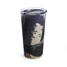 Load image into Gallery viewer, Ghost In The Shell Tumbler 20oz