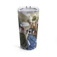 Load image into Gallery viewer, Hakuouki Shinsengumi Kitan Tumbler 20oz