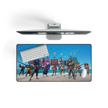Load image into Gallery viewer, Sea Of Thieves Mouse Pad (Desk Mat)