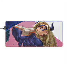 Load image into Gallery viewer, My Hero Academia RGB LED Mouse Pad (Desk Mat)