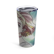 Load image into Gallery viewer, Anime Jojo's Bizarre Adventure Tumbler 20oz