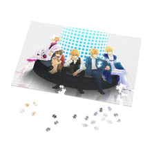 Load image into Gallery viewer, Heiwajima Jigsaw Puzzle