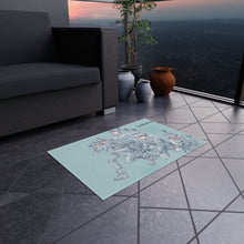 Load image into Gallery viewer, Cells At Work! Rug