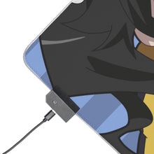 Load image into Gallery viewer, Monogatari (Series) RGB LED Mouse Pad (Desk Mat)