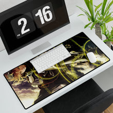 Load image into Gallery viewer, Youjo Senki Mouse Pad (Desk Mat)