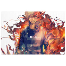 Load image into Gallery viewer, Shouto Todoroki (Boku no Hero Academia) Jigsaw Puzzle