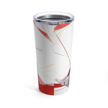 Load image into Gallery viewer, Kiznaiver Tumbler 20oz