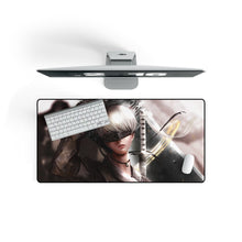 Load image into Gallery viewer, NieR: Automata Mouse Pad (Desk Mat)