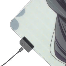 Load image into Gallery viewer, Puella Magi Madoka Magica RGB LED Mouse Pad (Desk Mat)