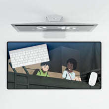 Load image into Gallery viewer, Tokyo Magnitude 8.0 Mouse Pad (Desk Mat)