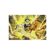 Load image into Gallery viewer, Anime Kamen Rider Rug