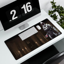 Load image into Gallery viewer, Mass Effect 3 Mouse Pad (Desk Mat)