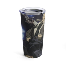 Load image into Gallery viewer, Ghost In The Shell Tumbler 20oz