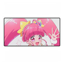 Load image into Gallery viewer, Anime Star☆Twinkle Precure Mouse Pad (Desk Mat)