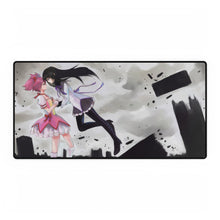 Load image into Gallery viewer, Anime Puella Magi Madoka Magicar Mouse Pad (Desk Mat)