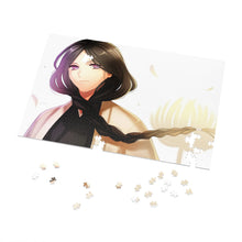 Load image into Gallery viewer, Anime Bleachr Jigsaw Puzzle