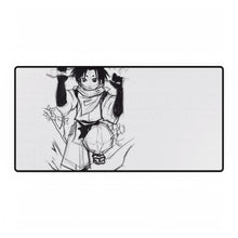 Load image into Gallery viewer, The Elusive Samurai Mouse Pad (Desk Mat)