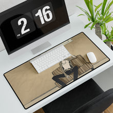 Load image into Gallery viewer, Anime One Piece Mouse Pad (Desk Mat)