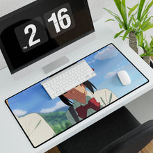 Load image into Gallery viewer, Your Name. Mouse Pad (Desk Mat)