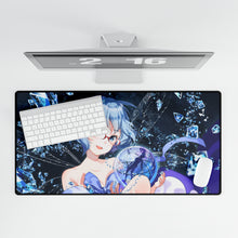 Load image into Gallery viewer, WIXOSS Mouse Pad (Desk Mat)
