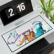 Load image into Gallery viewer, Anime Non Non Biyori Mouse Pad (Desk Mat)