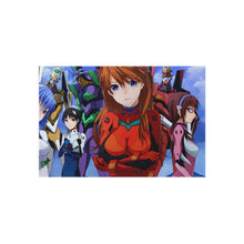 Load image into Gallery viewer, Evangelion: 2.0 You Can (Not) Advance Rug