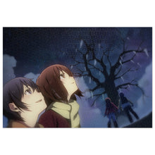 Load image into Gallery viewer, Anime ERASED Jigsaw Puzzle