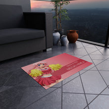 Load image into Gallery viewer, Baka and Test Rug