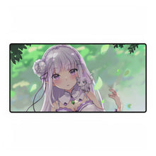 Load image into Gallery viewer, Anime Re:ZERO -Starting Life in Another World- Mouse Pad (Desk Mat)