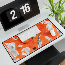 Load image into Gallery viewer, Anime Naruto Mouse Pad (Desk Mat)