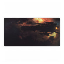 Load image into Gallery viewer, Harlock Mouse Pad (Desk Mat)
