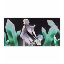 Load image into Gallery viewer, Anime Re:ZERO -Starting Life in Another World- Mouse Pad (Desk Mat)