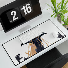 Load image into Gallery viewer, Anime Overlord Mouse Pad (Desk Mat)