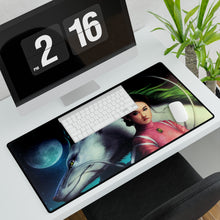 Load image into Gallery viewer, Anime Spirited Away Mouse Pad (Desk Mat)