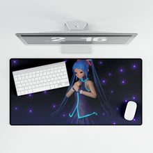 Load image into Gallery viewer, But...Why Mouse Pad (Desk Mat)