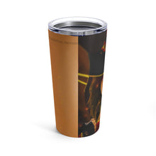 Load image into Gallery viewer, KonoSuba - God’s blessing on this wonderful world!! Tumbler 20oz