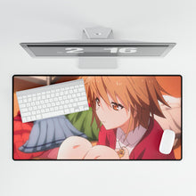 Load image into Gallery viewer, Anime Sakurasou No Pet Na Kanojo Mouse Pad (Desk Mat)
