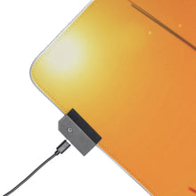 Load image into Gallery viewer, Sword Art Online RGB LED Mouse Pad (Desk Mat)