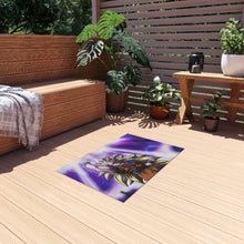 Load image into Gallery viewer, Goku Rug