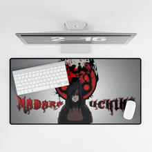 Load image into Gallery viewer, Madara Mouse Pad (Desk Mat)