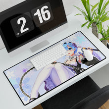 Load image into Gallery viewer, Anime Re:ZERO -Starting Life in Another World- Mouse Pad (Desk Mat)