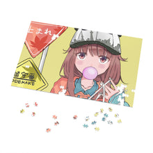 Load image into Gallery viewer, Rascal Does Not Dream Of Bunny Girl Senpai Jigsaw Puzzle