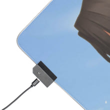 Load image into Gallery viewer, Kara no Kyōkai RGB LED Mouse Pad (Desk Mat)