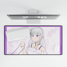 Load image into Gallery viewer, Anime Re:ZERO -Starting Life in Another World- Mouse Pad (Desk Mat)