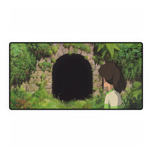 Load image into Gallery viewer, Anime Spirited Awayr Mouse Pad (Desk Mat)