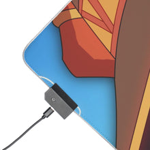 Load image into Gallery viewer, KonoSuba - God’s blessing on this wonderful world!! RGB LED Mouse Pad (Desk Mat)