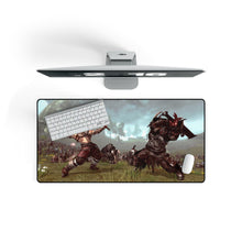 Load image into Gallery viewer, Other Mouse Pad (Desk Mat)