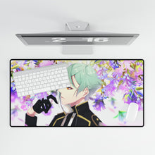 Load image into Gallery viewer, Anime Touken Ranbu Mouse Pad (Desk Mat)