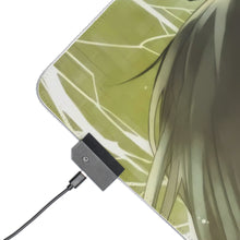 Load image into Gallery viewer, Sword Art Online II RGB LED Mouse Pad (Desk Mat)