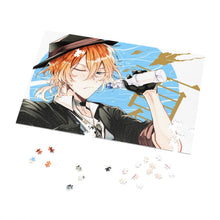 Load image into Gallery viewer, Anime Bungou Stray Dogs Jigsaw Puzzle